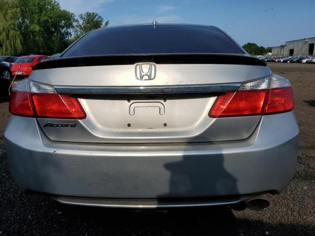 Photo 5 VIN: 1HGCR2F71DA262873 - HONDA ACCORD EX 