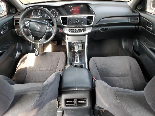 Photo 7 VIN: 1HGCR2F71DA262873 - HONDA ACCORD EX 