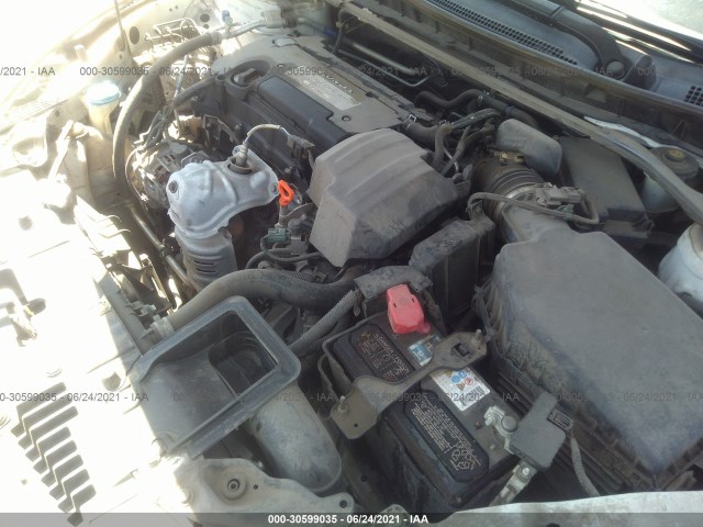 Photo 9 VIN: 1HGCR2F71DA272402 - HONDA ACCORD SDN 