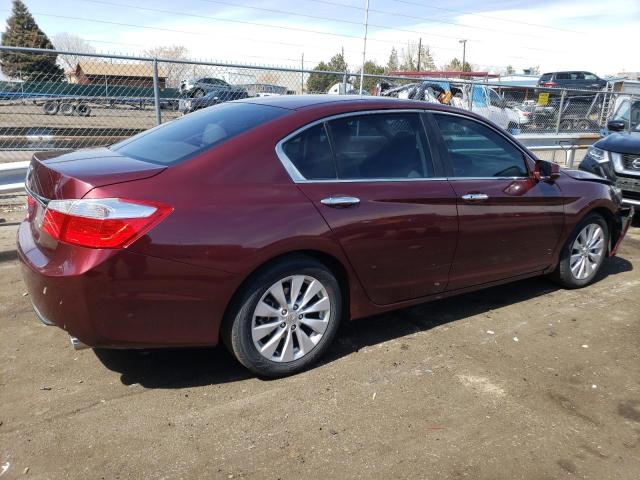 Photo 2 VIN: 1HGCR2F71DA282377 - HONDA ACCORD EX 