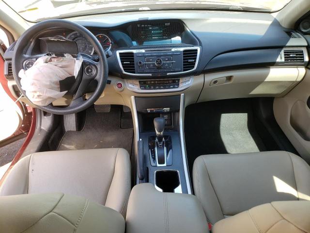 Photo 7 VIN: 1HGCR2F71DA282377 - HONDA ACCORD EX 