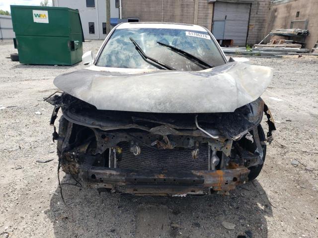 Photo 4 VIN: 1HGCR2F71EA016181 - HONDA ACCORD 