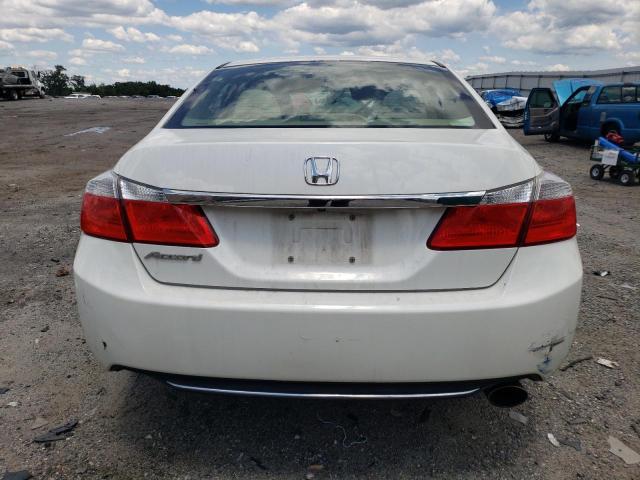 Photo 5 VIN: 1HGCR2F71EA016181 - HONDA ACCORD 