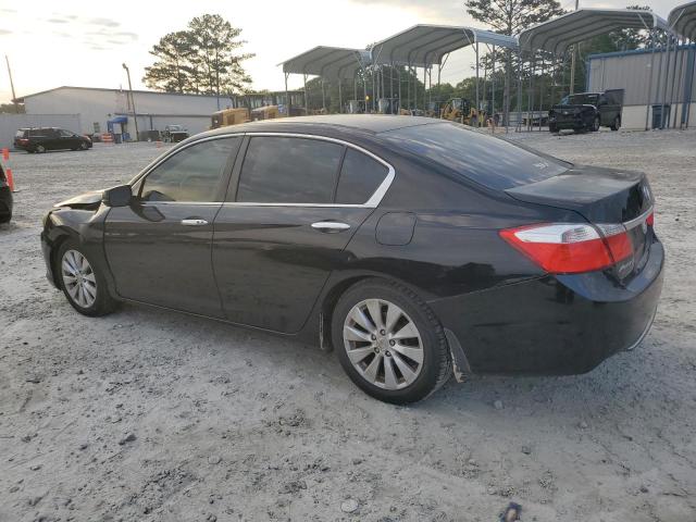 Photo 1 VIN: 1HGCR2F71EA042277 - HONDA ACCORD 