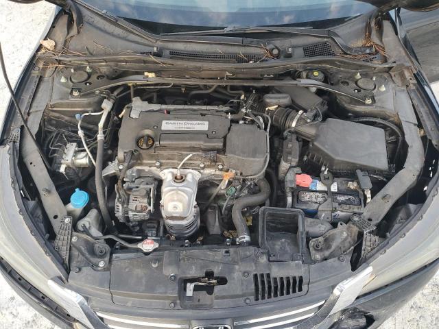 Photo 10 VIN: 1HGCR2F71EA042277 - HONDA ACCORD 