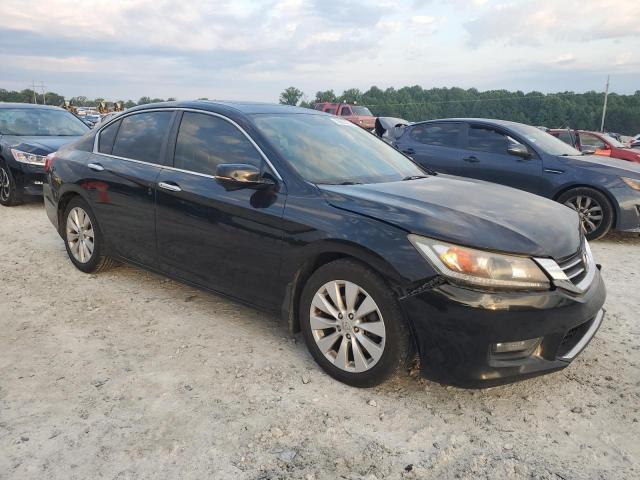 Photo 3 VIN: 1HGCR2F71EA042277 - HONDA ACCORD 