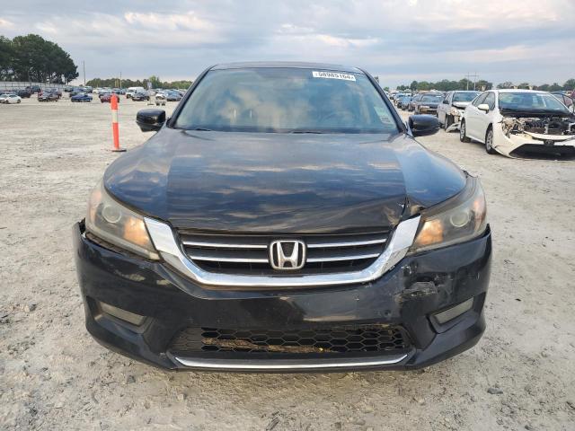 Photo 4 VIN: 1HGCR2F71EA042277 - HONDA ACCORD 