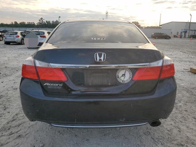 Photo 5 VIN: 1HGCR2F71EA042277 - HONDA ACCORD 