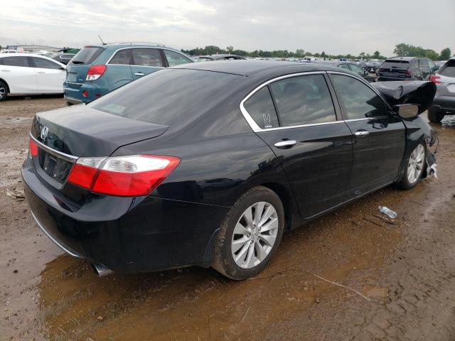 Photo 2 VIN: 1HGCR2F71EA074467 - HONDA ACCORD EX 