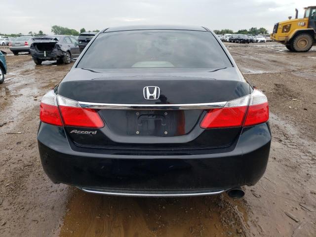 Photo 5 VIN: 1HGCR2F71EA074467 - HONDA ACCORD EX 