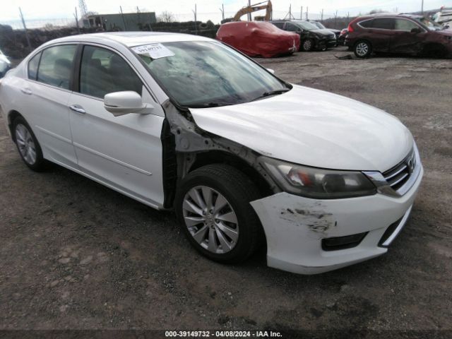 Photo 5 VIN: 1HGCR2F71EA083704 - HONDA ACCORD 