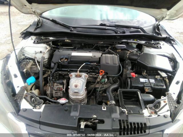 Photo 9 VIN: 1HGCR2F71EA083704 - HONDA ACCORD 