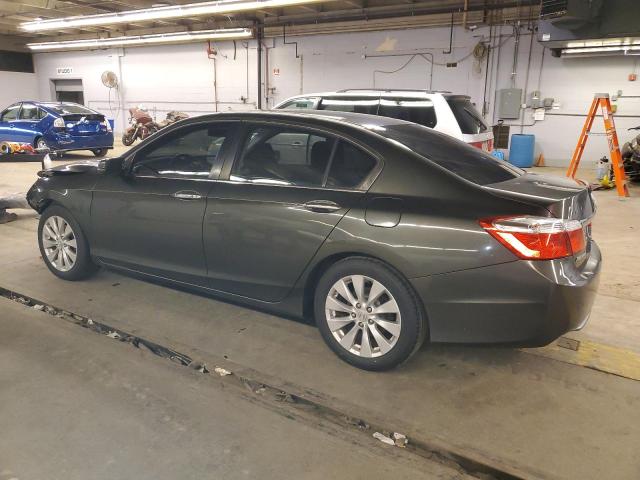 Photo 1 VIN: 1HGCR2F71EA091088 - HONDA ACCORD 