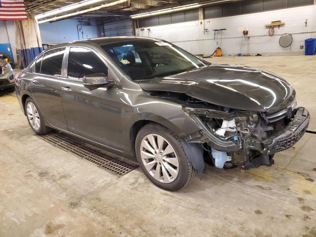 Photo 3 VIN: 1HGCR2F71EA091088 - HONDA ACCORD 