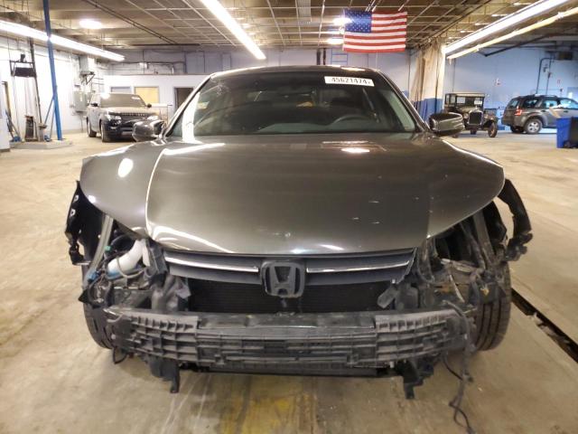 Photo 4 VIN: 1HGCR2F71EA091088 - HONDA ACCORD 