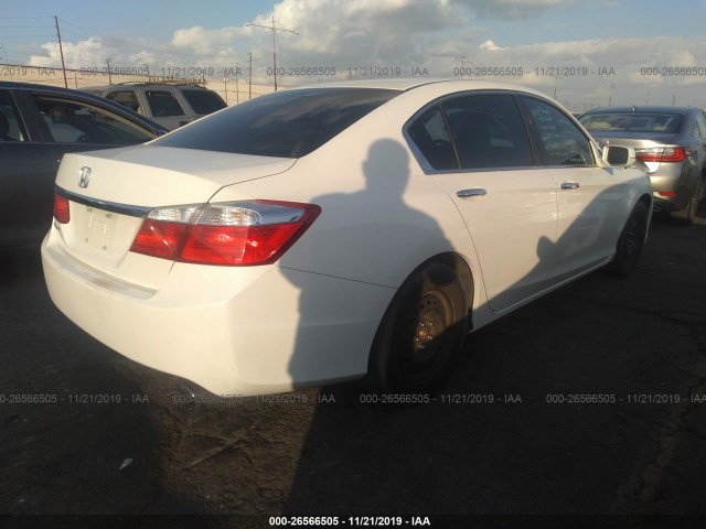 Photo 3 VIN: 1HGCR2F71EA098719 - HONDA ACCORD SEDAN 