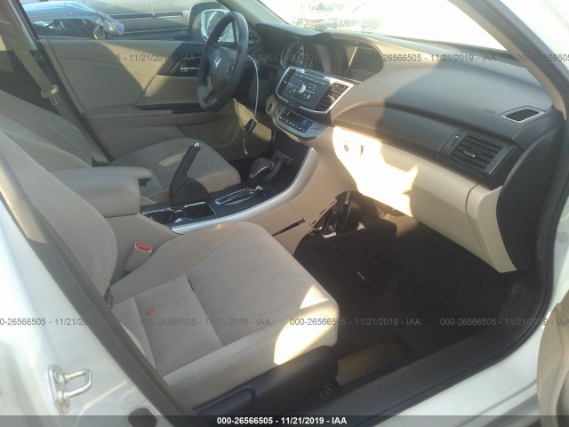 Photo 4 VIN: 1HGCR2F71EA098719 - HONDA ACCORD SEDAN 