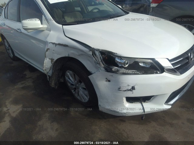 Photo 5 VIN: 1HGCR2F71EA098736 - HONDA ACCORD SEDAN 