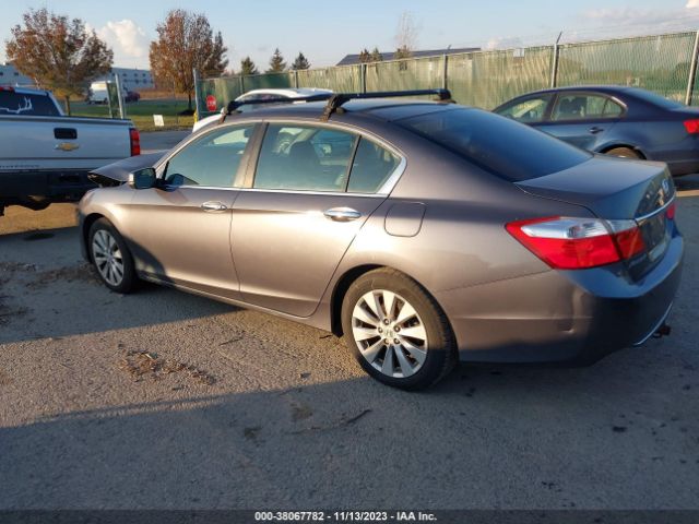 Photo 2 VIN: 1HGCR2F71EA108567 - HONDA ACCORD 