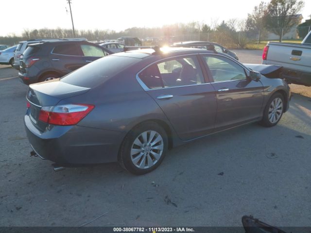 Photo 3 VIN: 1HGCR2F71EA108567 - HONDA ACCORD 