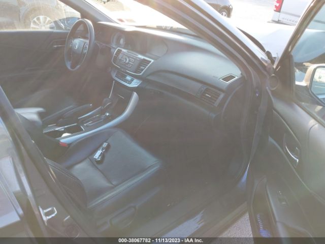 Photo 4 VIN: 1HGCR2F71EA108567 - HONDA ACCORD 