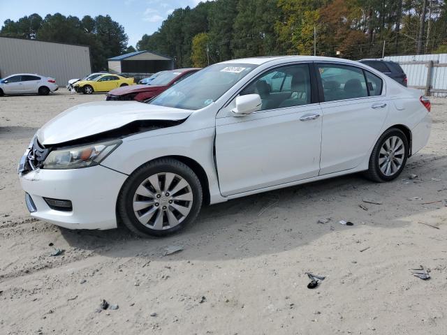 Photo 0 VIN: 1HGCR2F71EA128849 - HONDA ACCORD EX 