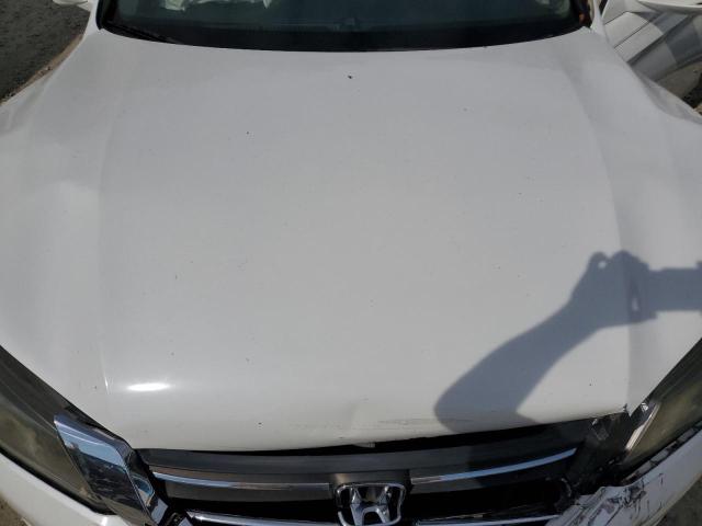 Photo 10 VIN: 1HGCR2F71EA128849 - HONDA ACCORD EX 