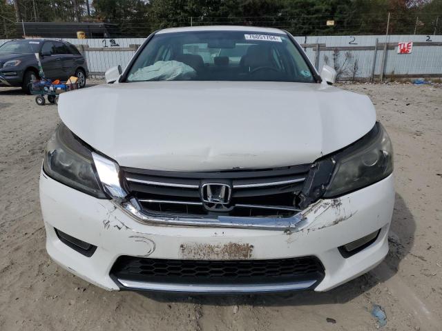 Photo 4 VIN: 1HGCR2F71EA128849 - HONDA ACCORD EX 