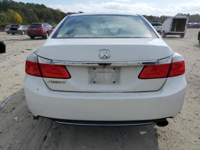 Photo 5 VIN: 1HGCR2F71EA128849 - HONDA ACCORD EX 