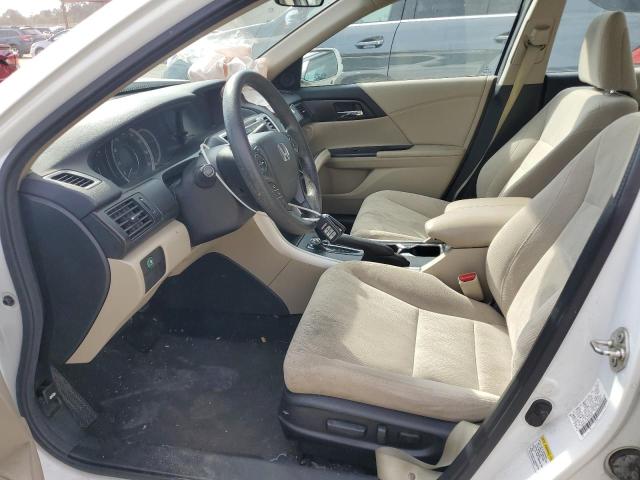 Photo 6 VIN: 1HGCR2F71EA128849 - HONDA ACCORD EX 