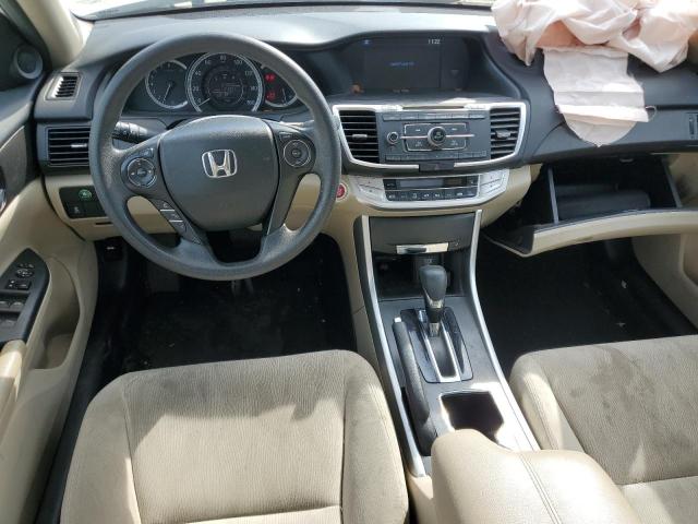 Photo 7 VIN: 1HGCR2F71EA128849 - HONDA ACCORD EX 