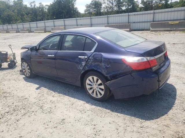 Photo 1 VIN: 1HGCR2F71EA144646 - HONDA ACCORD EX 