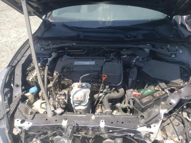 Photo 10 VIN: 1HGCR2F71EA144646 - HONDA ACCORD EX 