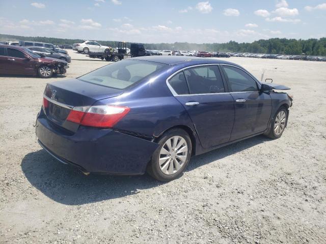 Photo 2 VIN: 1HGCR2F71EA144646 - HONDA ACCORD EX 