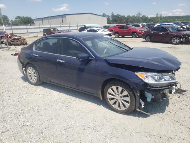 Photo 3 VIN: 1HGCR2F71EA144646 - HONDA ACCORD EX 