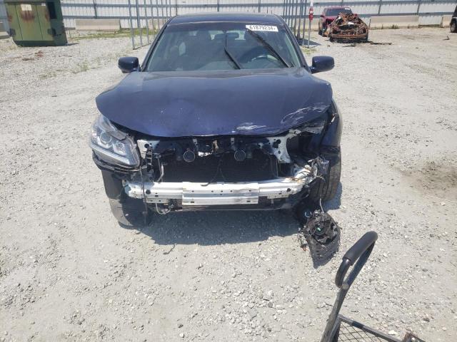 Photo 4 VIN: 1HGCR2F71EA144646 - HONDA ACCORD EX 