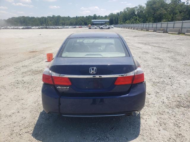 Photo 5 VIN: 1HGCR2F71EA144646 - HONDA ACCORD EX 