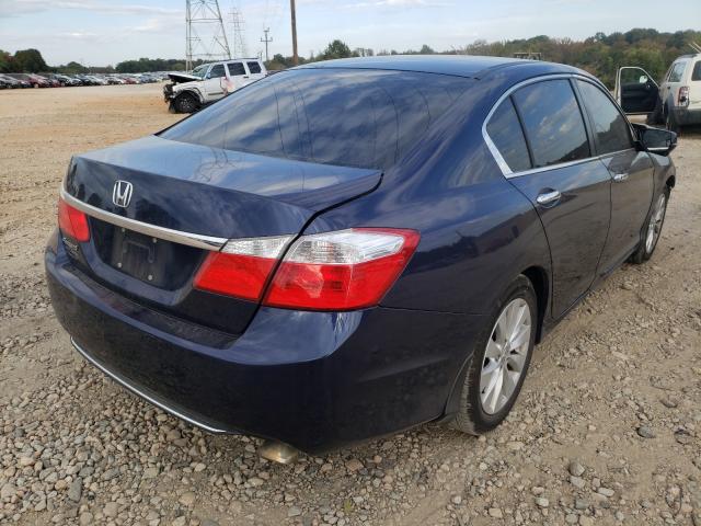 Photo 3 VIN: 1HGCR2F71EA144646 - HONDA ACCORD EX 