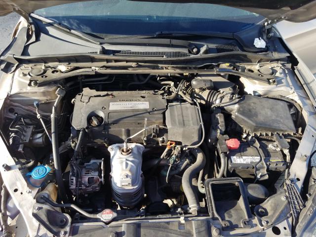 Photo 6 VIN: 1HGCR2F71EA151452 - HONDA ACCORD EX 