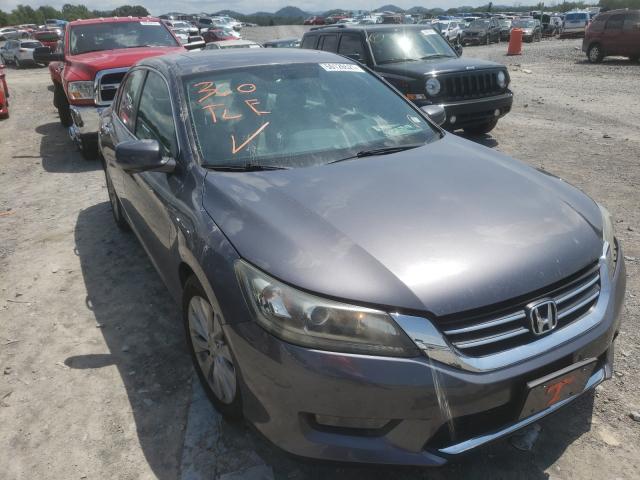 Photo 0 VIN: 1HGCR2F71EA156568 - HONDA ACCORD EX 