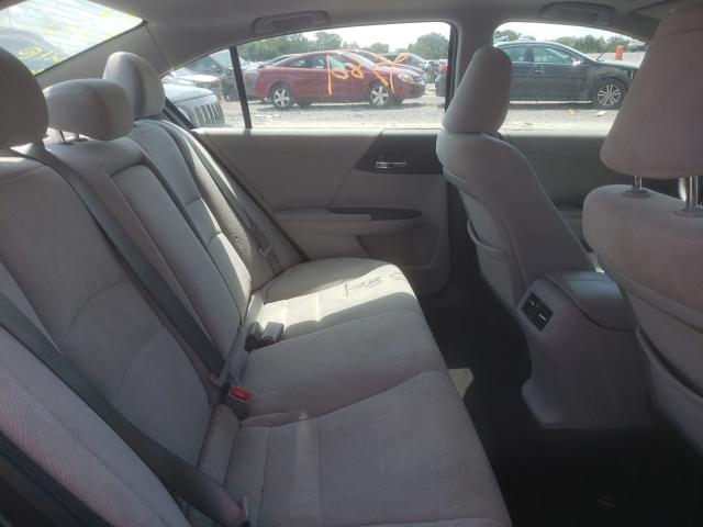 Photo 5 VIN: 1HGCR2F71EA156568 - HONDA ACCORD EX 