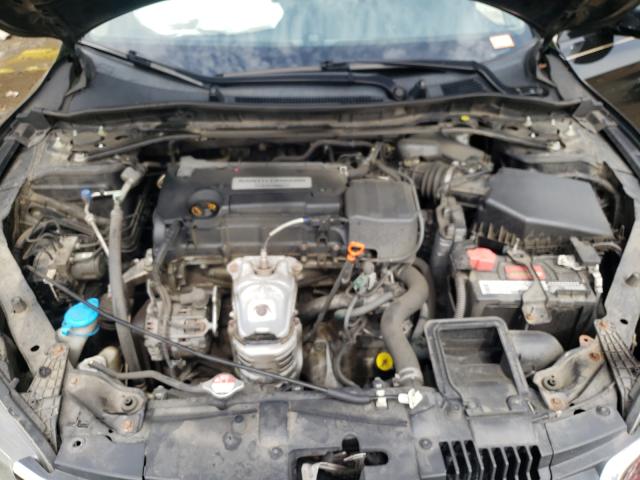 Photo 6 VIN: 1HGCR2F71EA157171 - HONDA ACCORD EX 