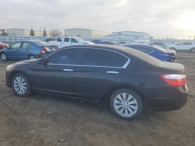 Photo 1 VIN: 1HGCR2F71EA168137 - HONDA ACCORD EX 