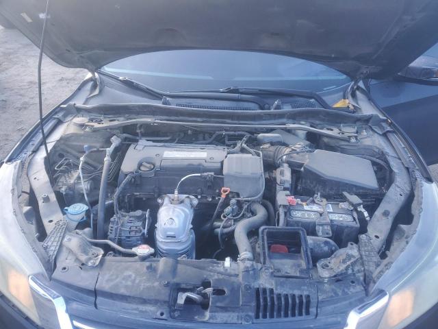 Photo 10 VIN: 1HGCR2F71EA168137 - HONDA ACCORD EX 