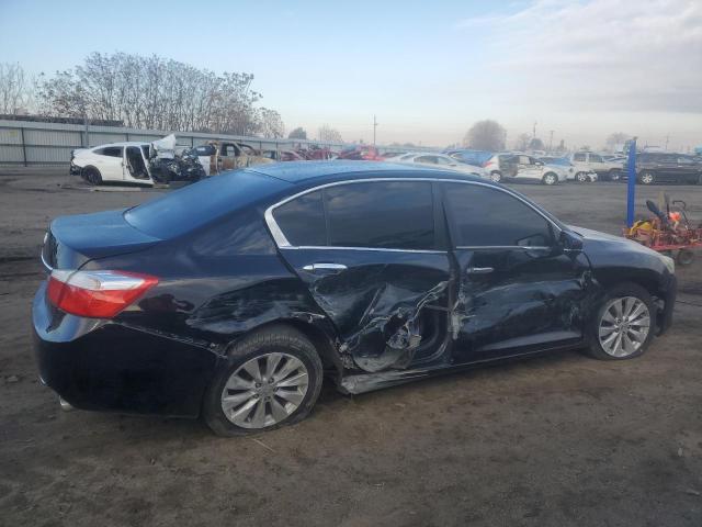 Photo 2 VIN: 1HGCR2F71EA168137 - HONDA ACCORD EX 