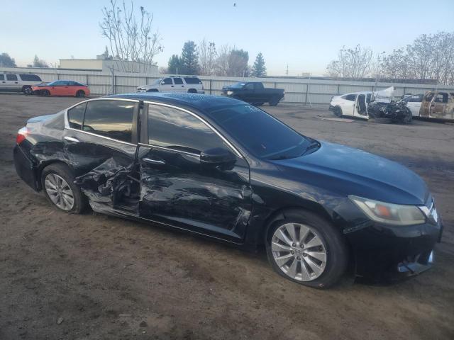 Photo 3 VIN: 1HGCR2F71EA168137 - HONDA ACCORD EX 