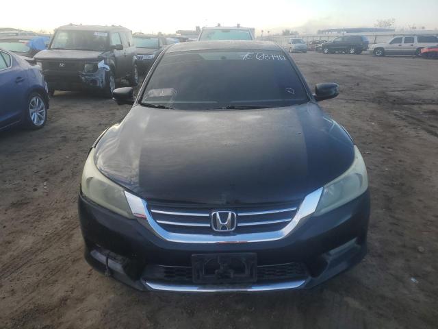 Photo 4 VIN: 1HGCR2F71EA168137 - HONDA ACCORD EX 