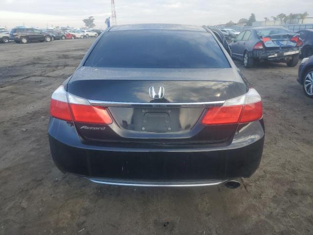 Photo 5 VIN: 1HGCR2F71EA168137 - HONDA ACCORD EX 