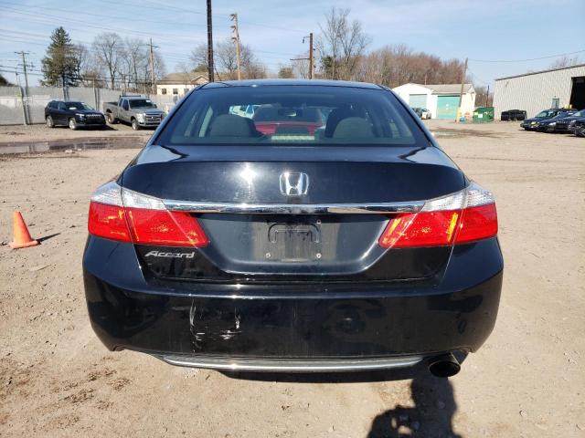 Photo 5 VIN: 1HGCR2F71EA194737 - HONDA ACCORD EX 