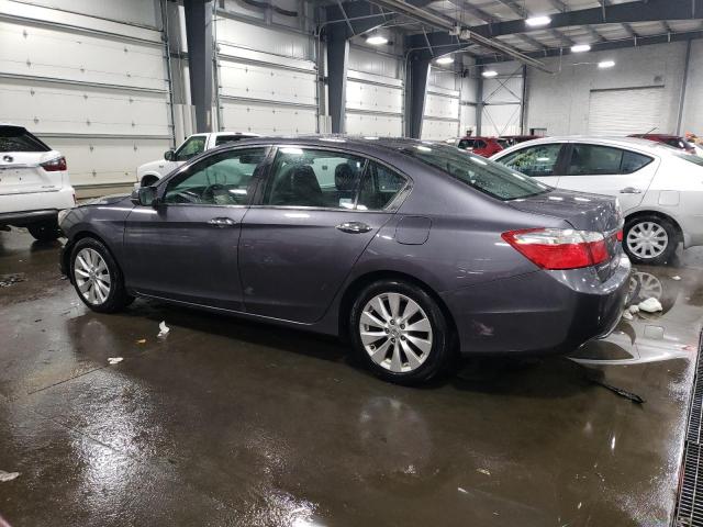 Photo 1 VIN: 1HGCR2F71EA204022 - HONDA ACCORD EX 